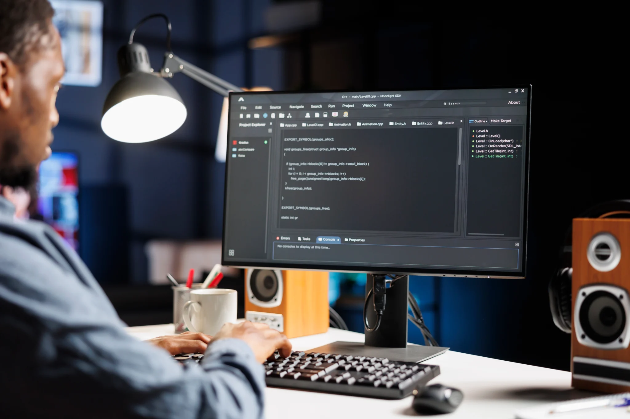 ContextQA
AI Prompt Engineering Best Practices: Build Better Tests with ContextQA