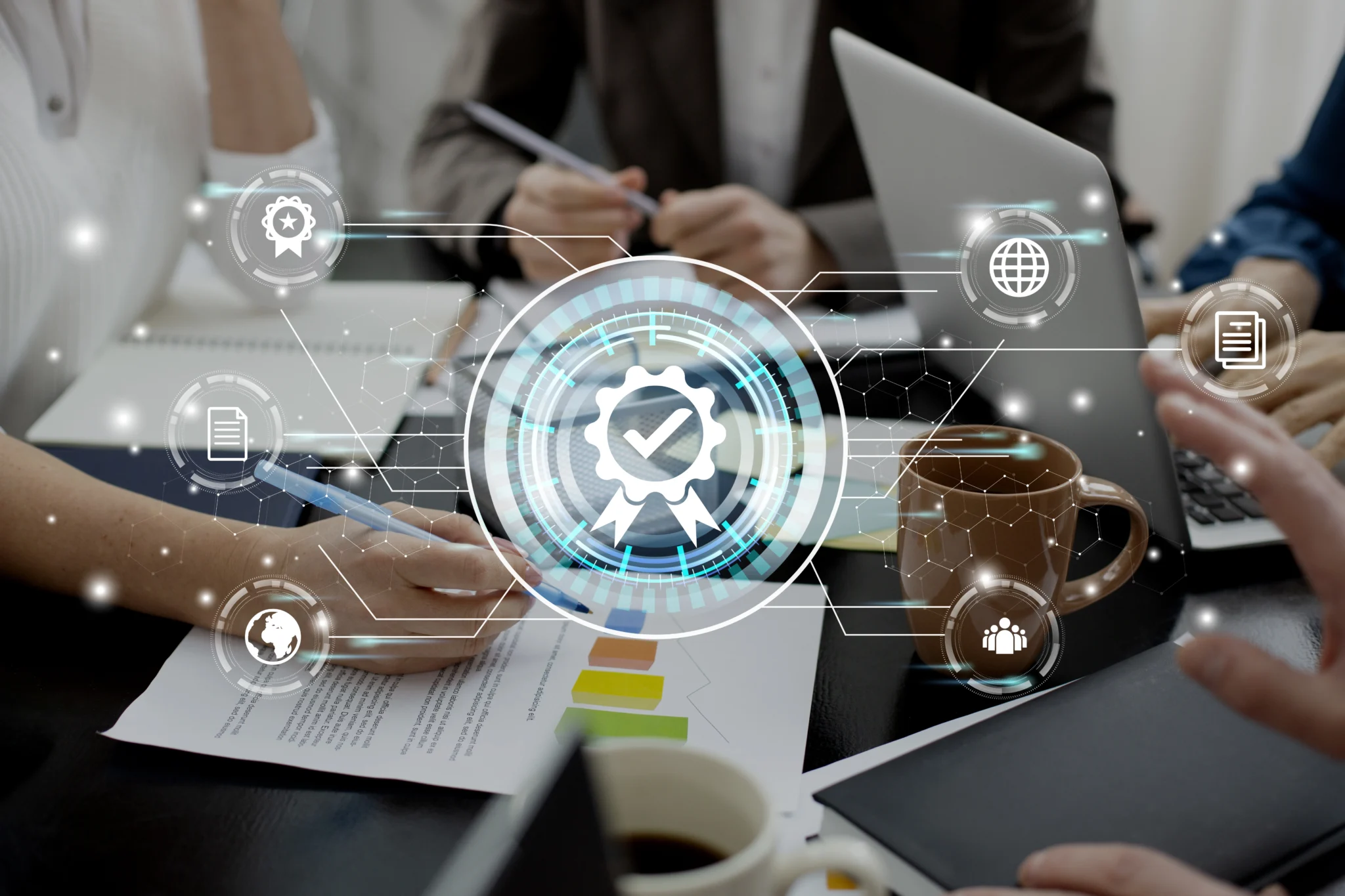 Test Automation blog