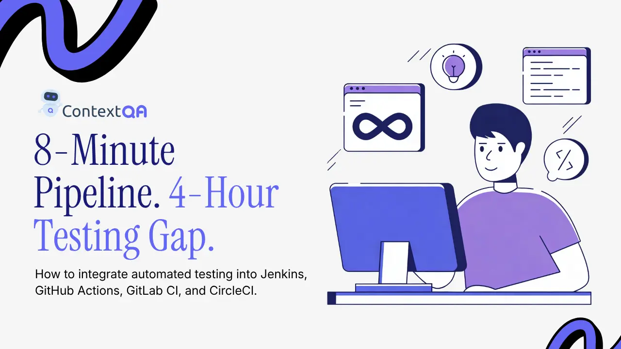 How to Make Testing the Fastest Part of Your Pipeline