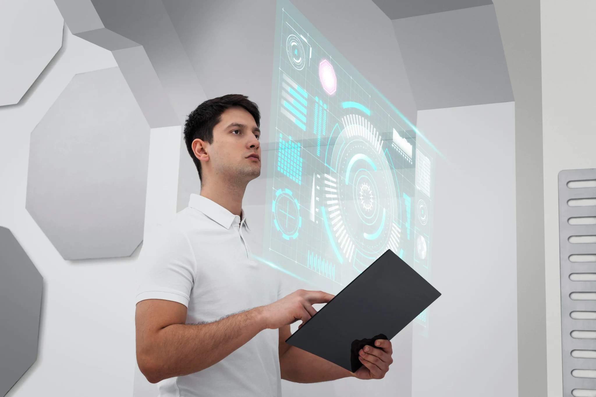 enterprise ai testing platform