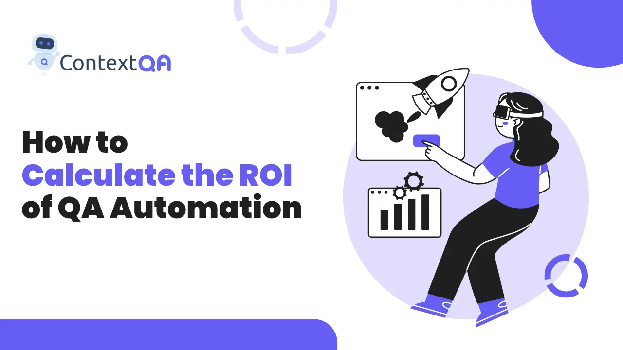 What's the Real ROI of Test Automation? (Free Calculator Included)