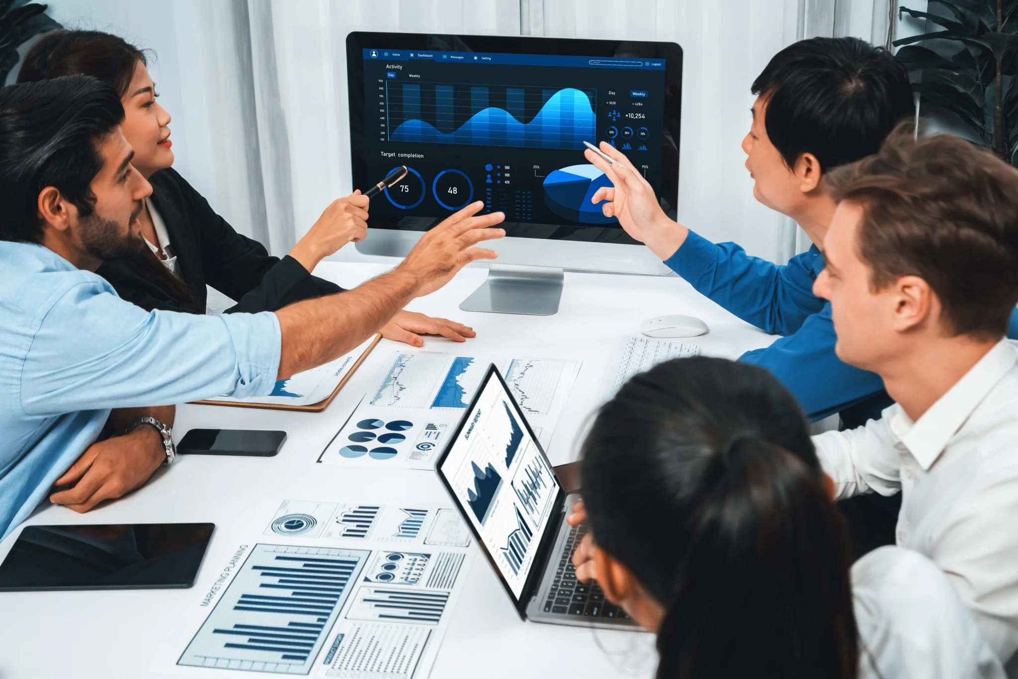 shift left testing strategy