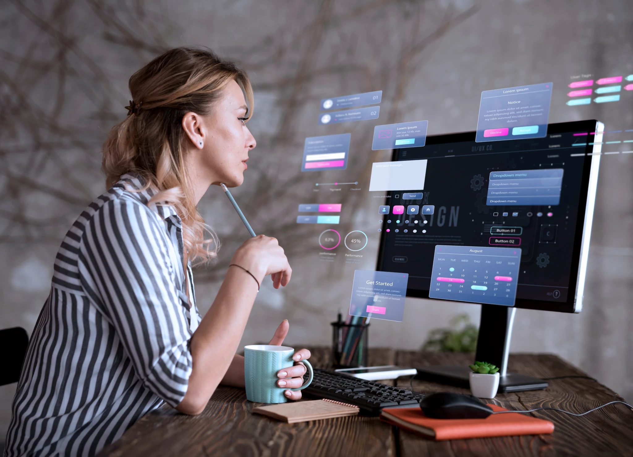 conversion funnel optimization