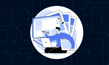 web application development