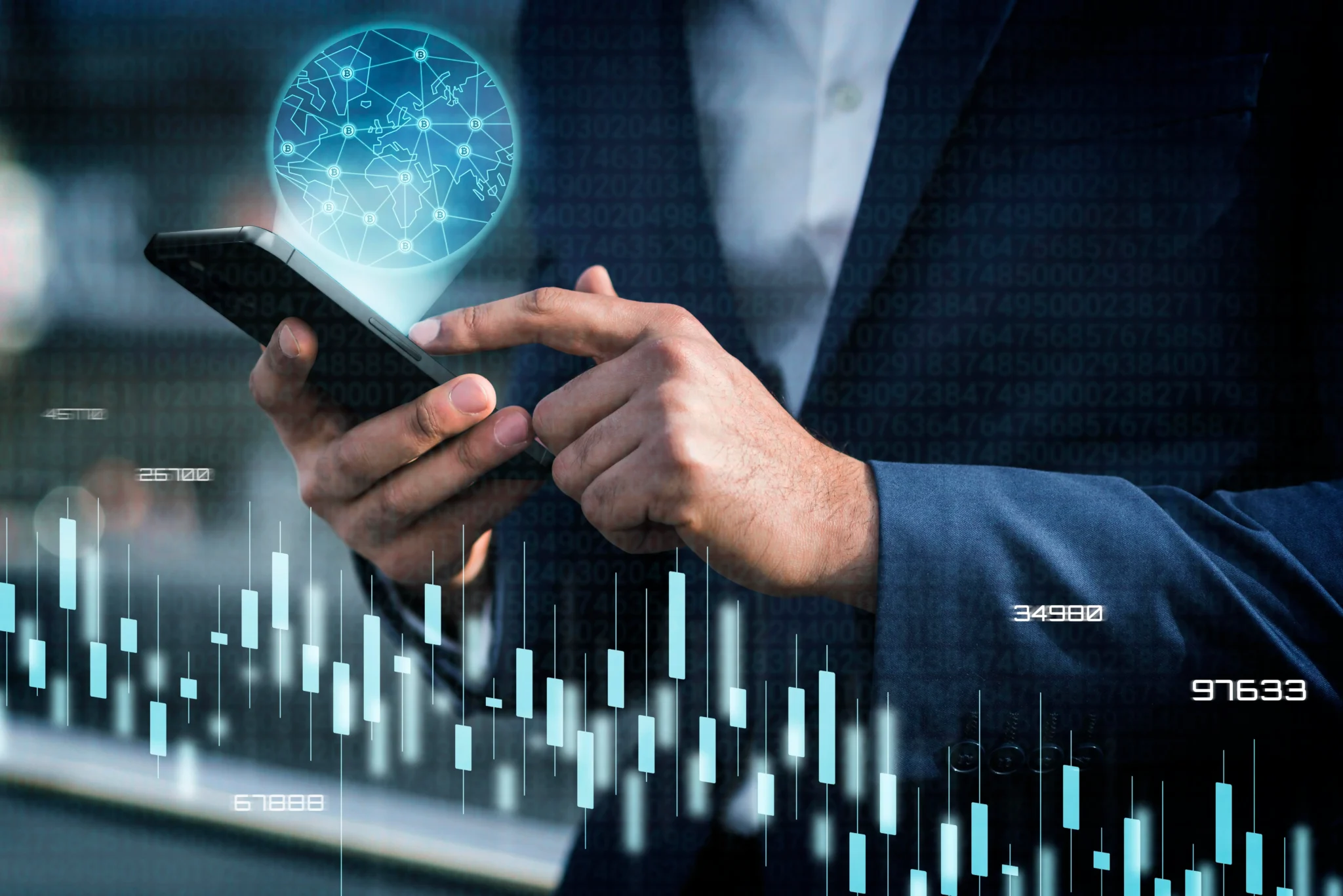 ContextQA
Compliance Implications for AI in Fintech