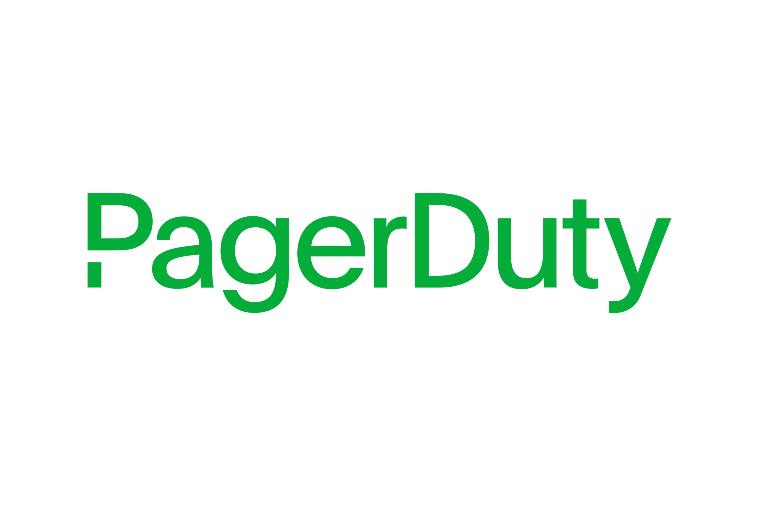 PagerDuty integration