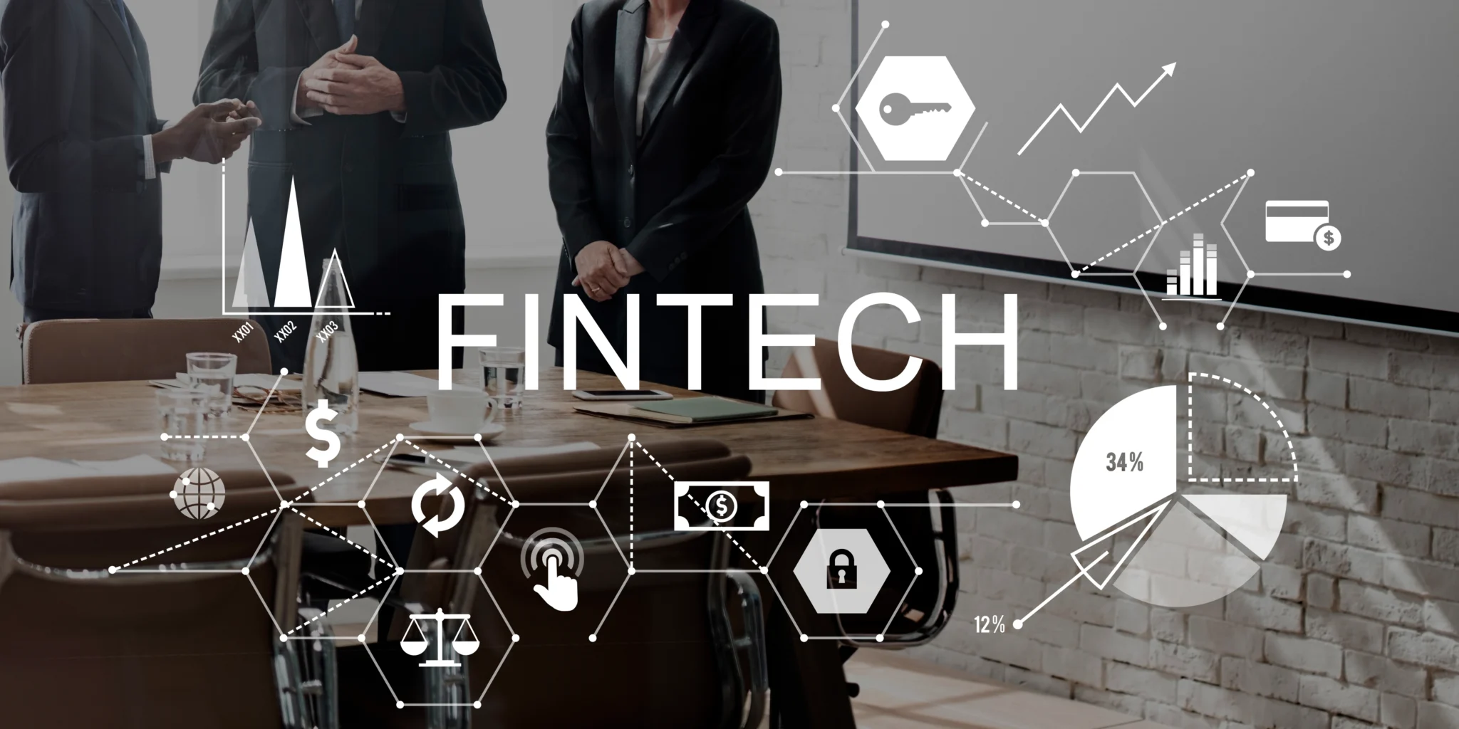 ContextQA
Common Ways AI Is Used in Fintech Systems
