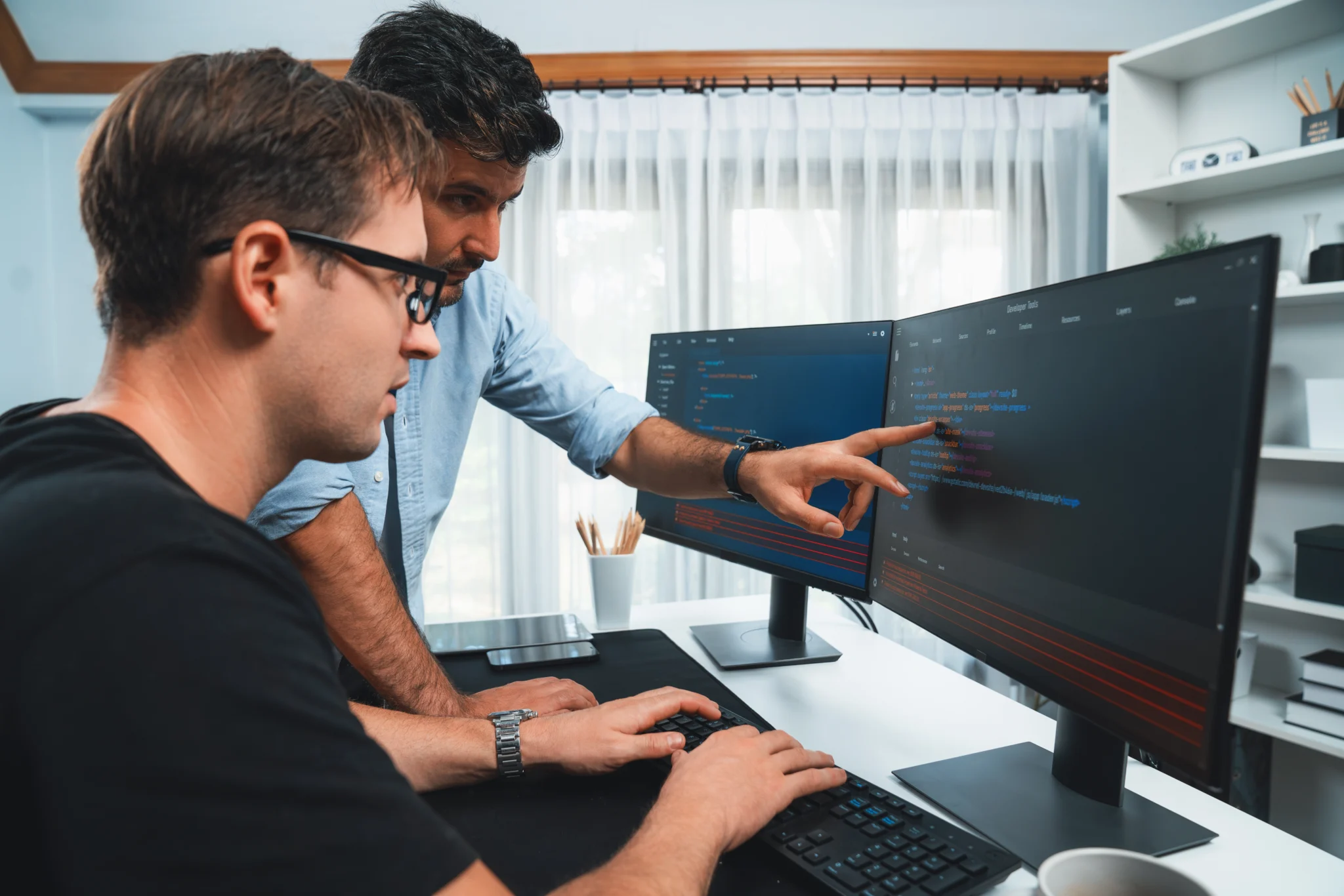 how to test LLM applications